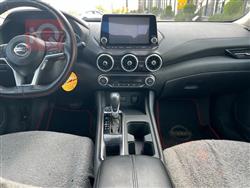 نيسان سنترا